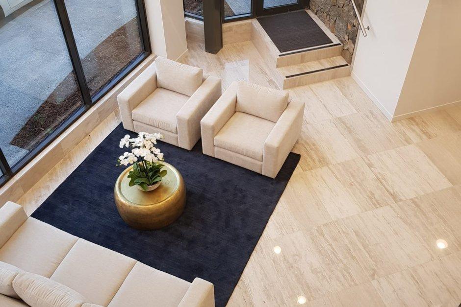 The Ivory Epsom Apartment Auckland Exterior photo