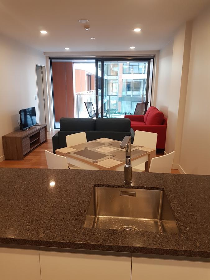 The Ivory Epsom Apartment Auckland Exterior photo