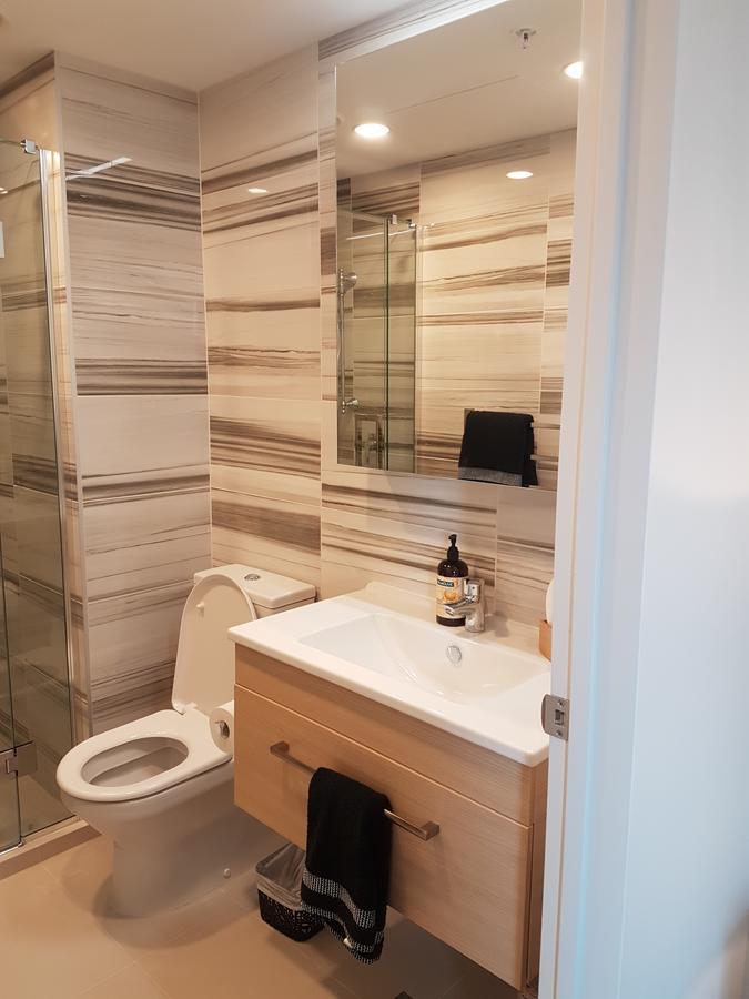 The Ivory Epsom Apartment Auckland Exterior photo
