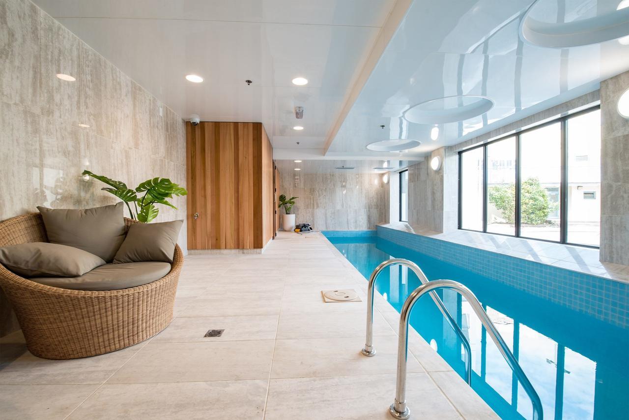 The Ivory Epsom Apartment Auckland Exterior photo