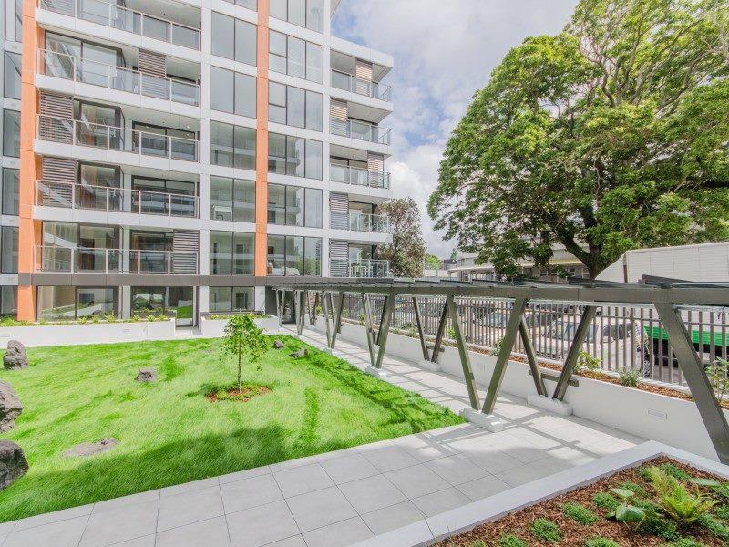 The Ivory Epsom Apartment Auckland Exterior photo