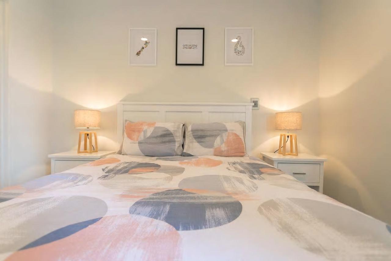 The Ivory Epsom Apartment Auckland Exterior photo