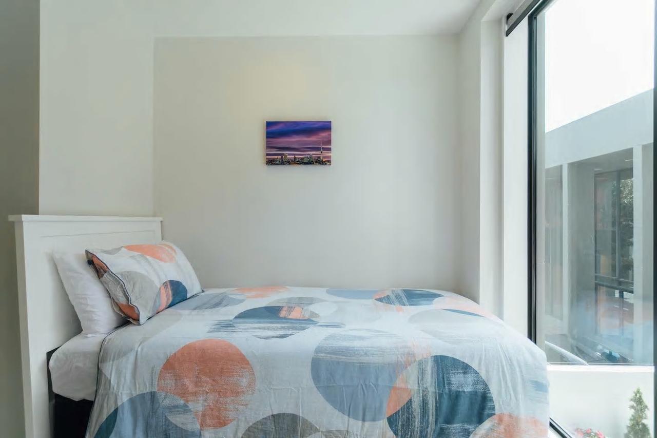The Ivory Epsom Apartment Auckland Exterior photo