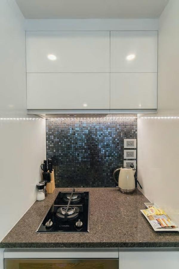 The Ivory Epsom Apartment Auckland Exterior photo