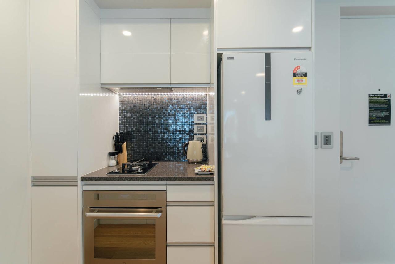 The Ivory Epsom Apartment Auckland Exterior photo