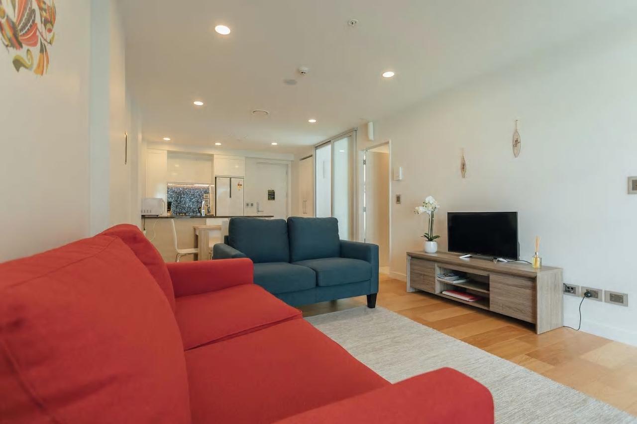 The Ivory Epsom Apartment Auckland Exterior photo