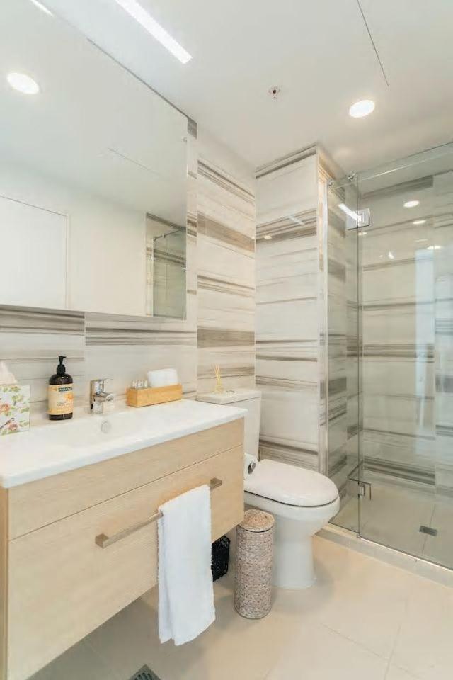 The Ivory Epsom Apartment Auckland Exterior photo
