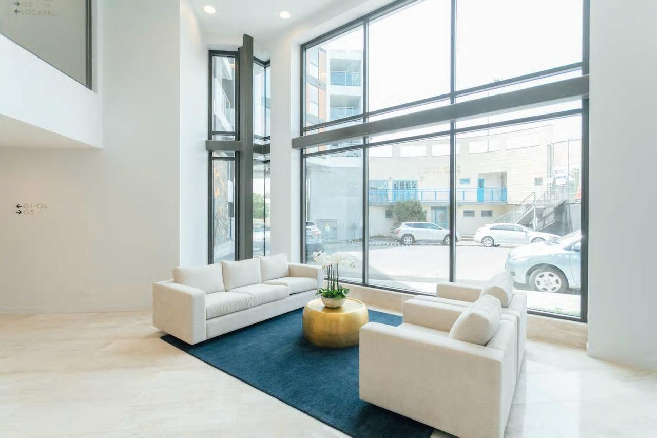 The Ivory Epsom Apartment Auckland Exterior photo